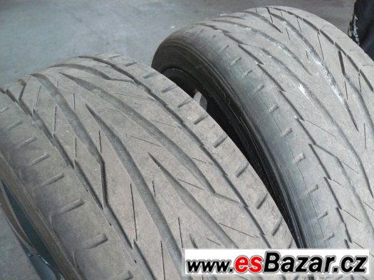 pneu 205/40 r17 – fotografie 1