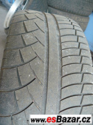 pneu 205/40 r17 – fotografie 4