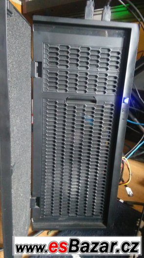 Prodám skříň pro PC Cooler Master Silencio 452 – fotografie 4