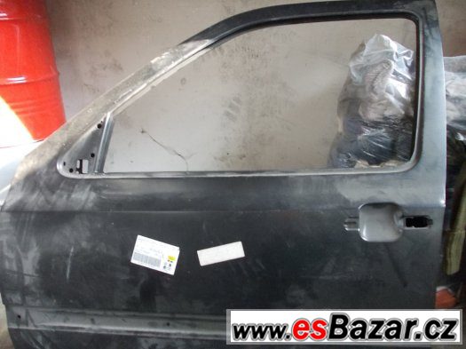 Prodam original nerozbalene 5. dvere Octavia 2 combi (8000KC – fotografie 5