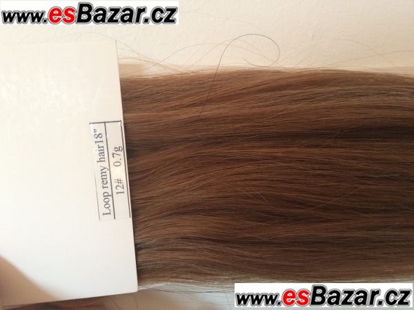 Vlasy MICRO RING – fotografie 5