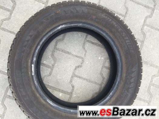 PRODÁM NOVOU PNEU BRIDGESTONE 165/70/14" – fotografie 1