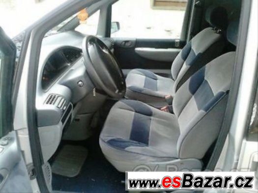 ROZPRODÁM TENTO CITROEN EVASION na náhradní díly,TOP STAV – fotografie 3