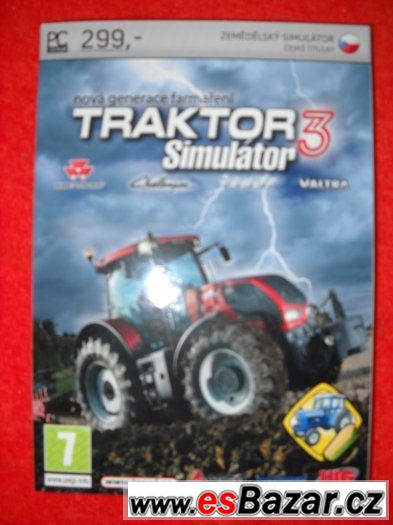 hry simulátor – fotografie 2