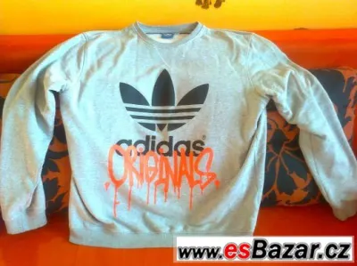Adidas 2 xl, super stav