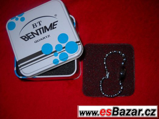 dámské nové hodinky BENTIME – fotografie 3