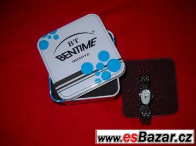 dámské nové hodinky BENTIME