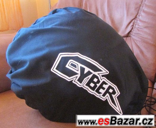 Přilba CYBER U-217, S – fotografie 5