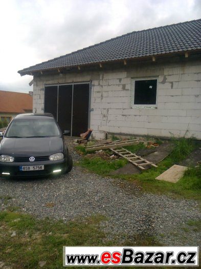 Vw Golf 4 1.6 doprodej n.d. vše 400,- pouze co je v textu – fotografie 1