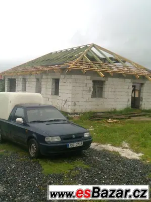 Škoda Felicia doprodej N.D.