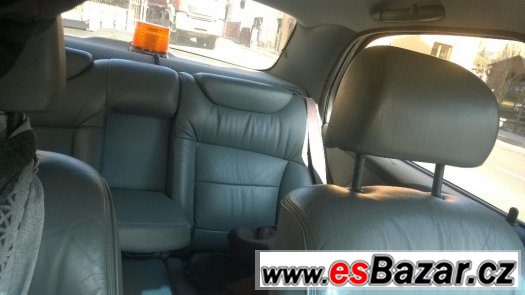 Fiat Marea 1.9 Td 77kw – fotografie 4
