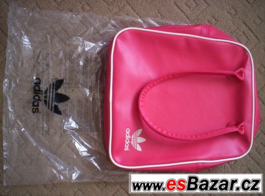 originál  kabelka ADIDAS – fotografie 2