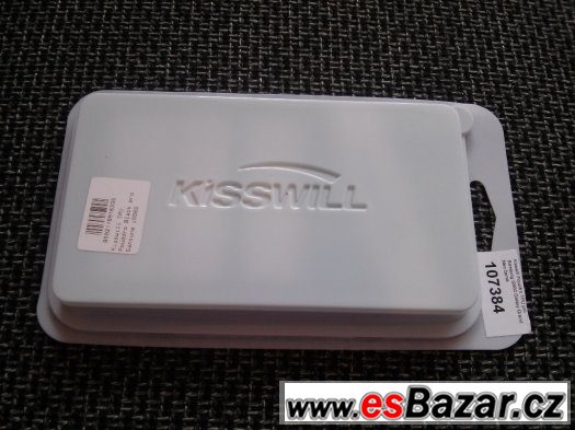 Samsung i9060 pouzdro/kryt zn. KISSWILL – fotografie 3