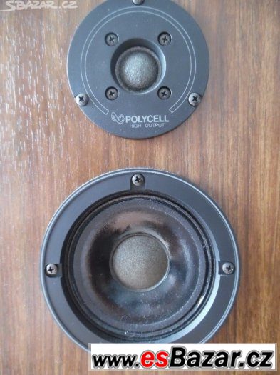 Infinity SM120 – fotografie 5