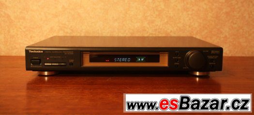 Technics SH-AC300 DSP – fotografie 1