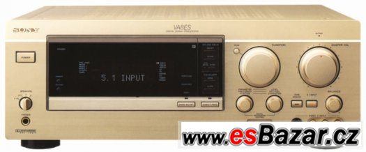 Sony TA-VA8ES – fotografie 1