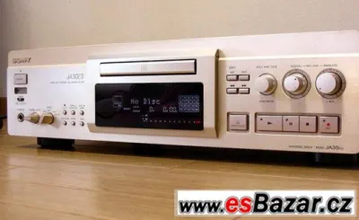 Sony MDS-JA30ES