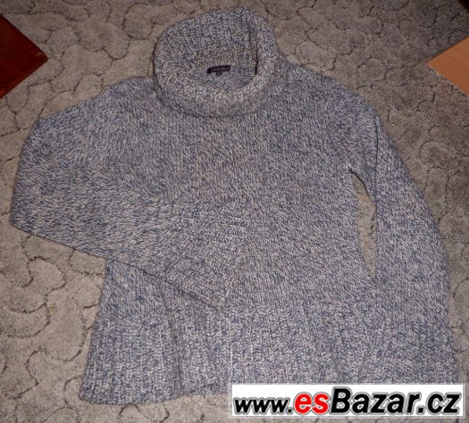 svetry a vesta/top- vel. M, L, XXL – fotografie 4