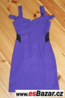 4x  šaty