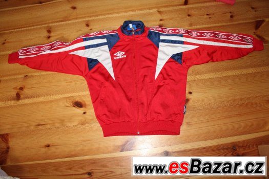 Oblečení pro sportovce/ fotbalistu – fotografie 1