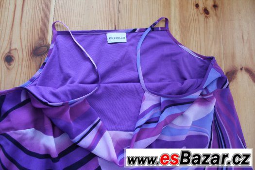 3x letní šaty- krásné, nahlédněte- vel. M a XL – fotografie 2