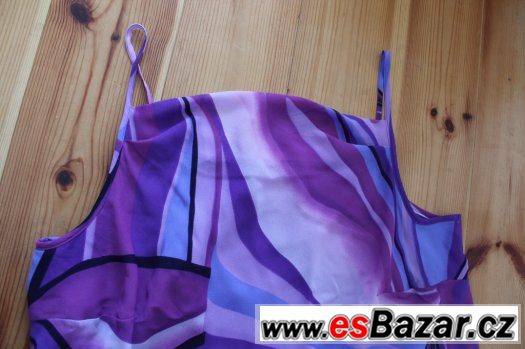 3x letní šaty- krásné, nahlédněte- vel. M a XL – fotografie 3