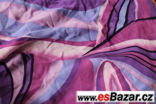 3x letní šaty- krásné, nahlédněte- vel. M a XL – fotografie 4