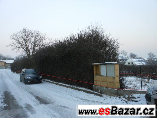 Pozemek v Českém ráji -18km od MB – fotografie 3