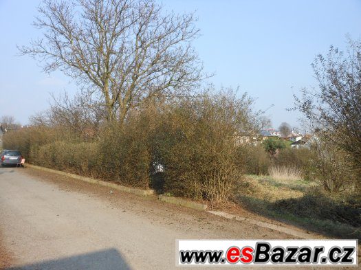 Pozemek v Českém ráji -18km od MB – fotografie 4