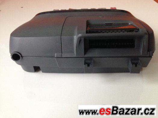 Kalkulačka CASIO FR 5200L gyb – fotografie 2