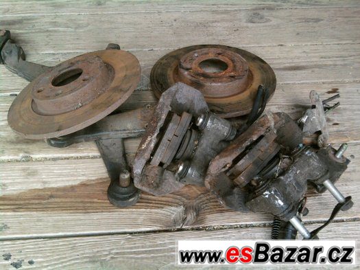 Peugeot 106,Citroen ax – fotografie 1