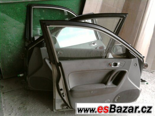 Mazda Xedos 9 – fotografie 4