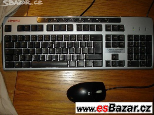 HP Compaq dx2200 MT – fotografie 1