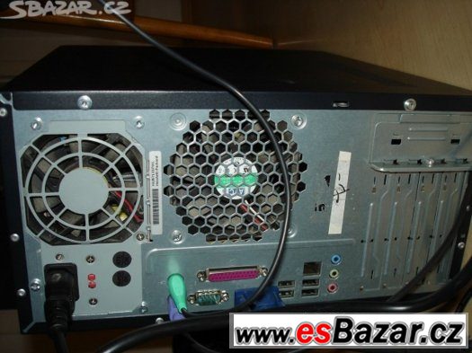 HP Compaq dx2200 MT – fotografie 5