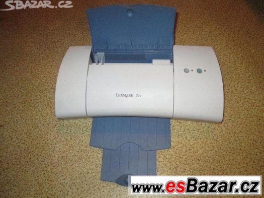Lexmark z23 – fotografie 1