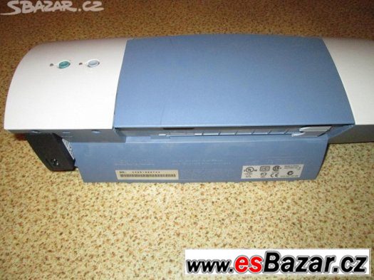 Lexmark z23 – fotografie 2
