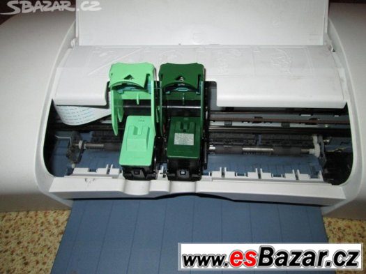 Lexmark z23 – fotografie 4