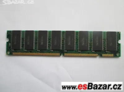 SDRAM 133MHz 128MB