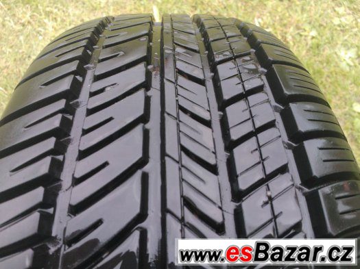 1ks nejeté letní pneu Michelin 195/60 R15 88H – fotografie 1