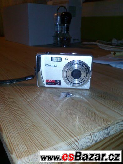 prodam fotak – fotografie 1