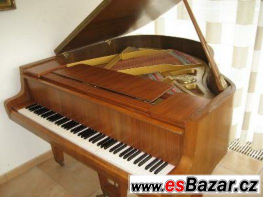 Darujete Klavir - Piano křidlo – fotografie 1