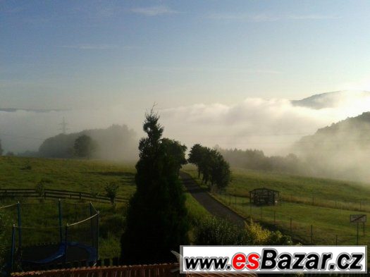 zahrada velka na prodej 1636m2 – fotografie 1