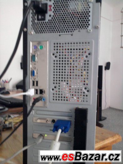 AMD Sempron – fotografie 3
