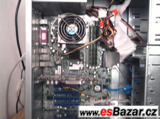 AMD Athlon – fotografie 3