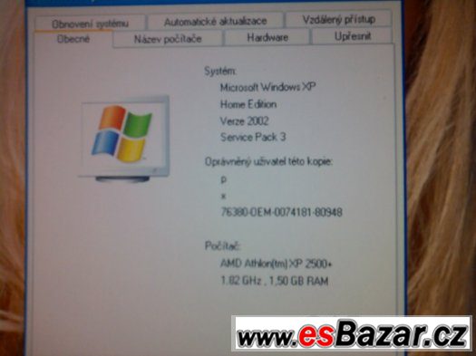 AMD Athlon – fotografie 4