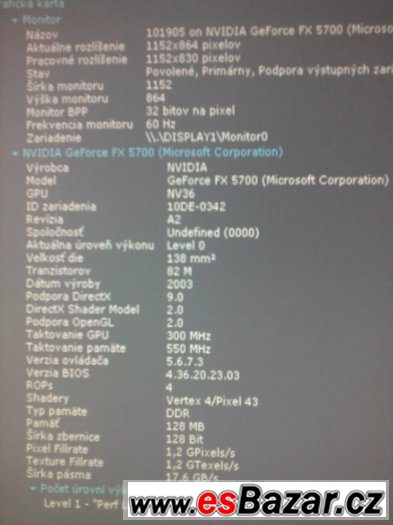 AMD Athlon – fotografie 5