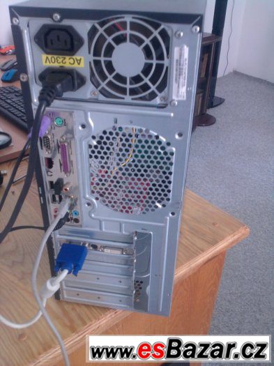 Intel Celeron – fotografie 2