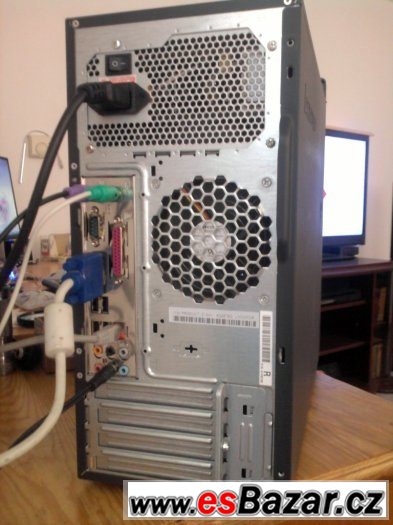 Intel Pentium – fotografie 2