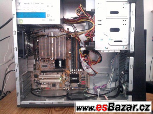 Intel Pentium – fotografie 3