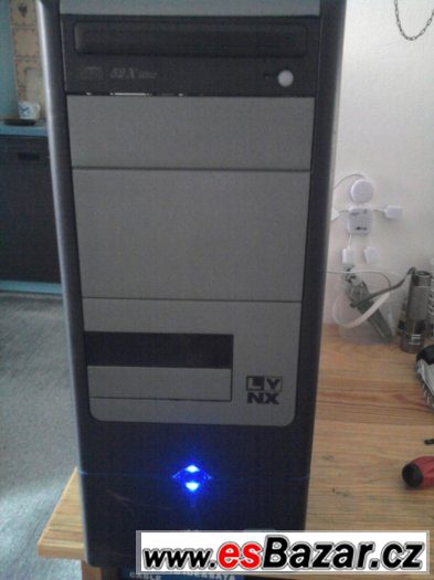 AMD Athlon – fotografie 1